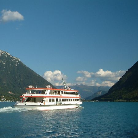 Vier Jahreszeiten Wellnessresort Achensee 마우라흐 외부 사진