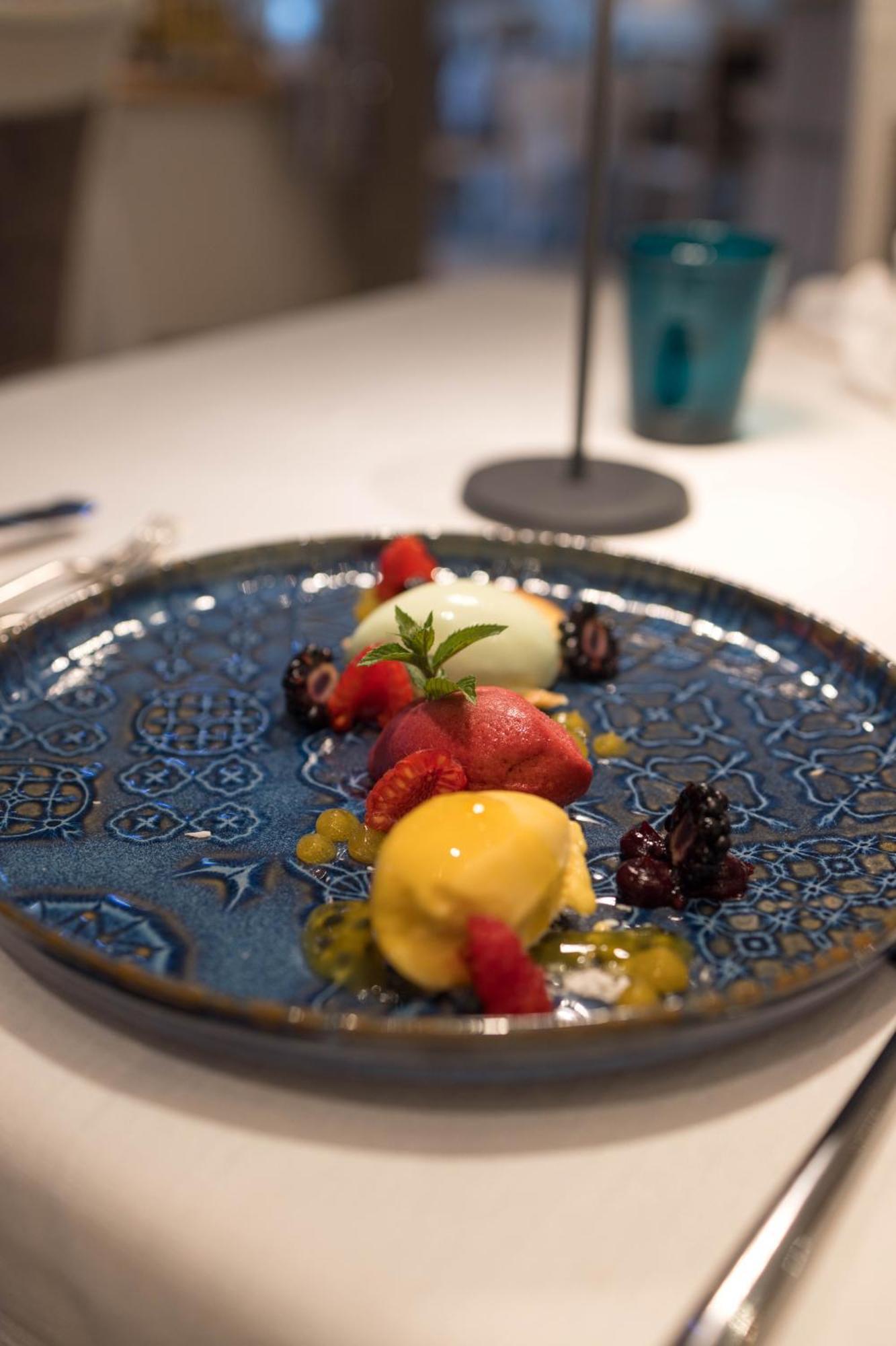 Vier Jahreszeiten Wellnessresort Achensee 마우라흐 외부 사진