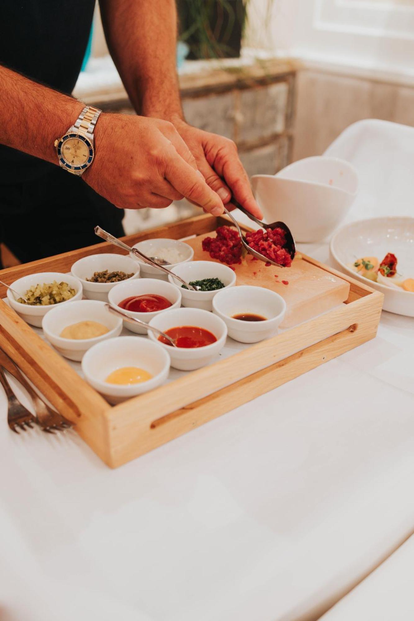 Vier Jahreszeiten Wellnessresort Achensee 마우라흐 외부 사진